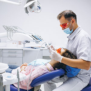 Best Dentist in South Delhi