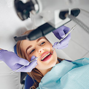 Best Dentist in South Delhi