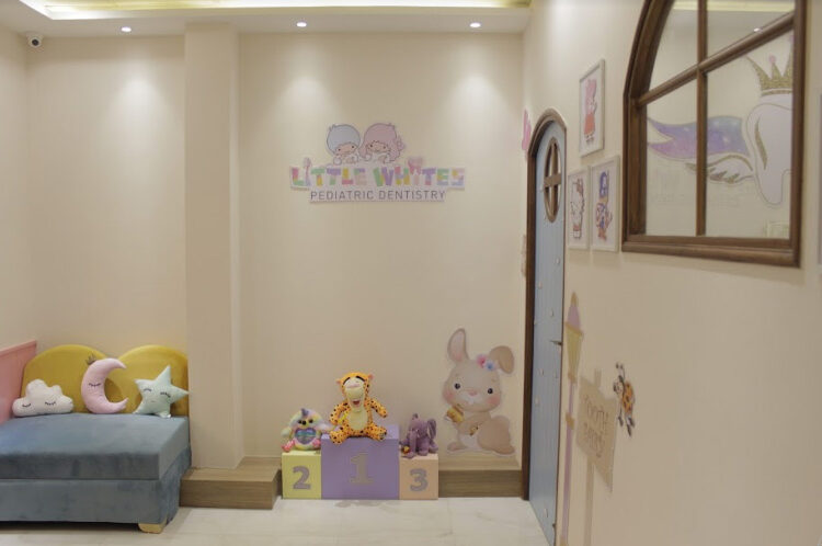 Best Kids Dentist